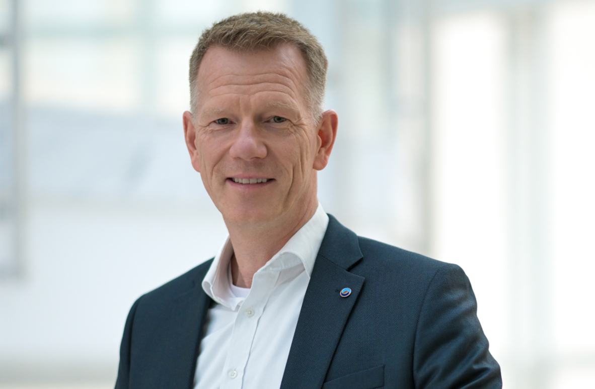Michael Krebbers