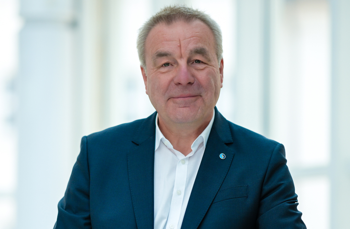 Ralf Berndt