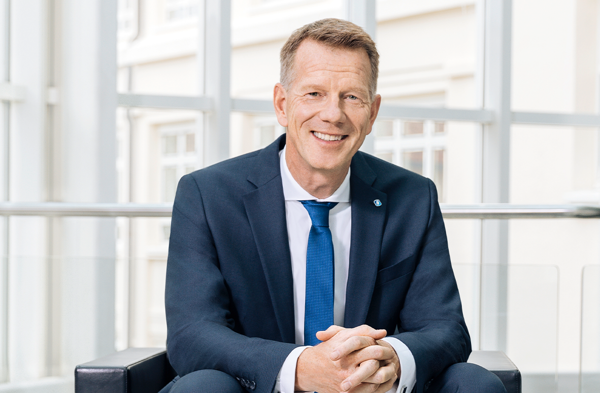 Michael Krebbers